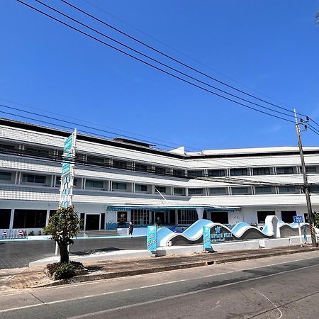 Krabi Royal Hotel Екстер'єр фото