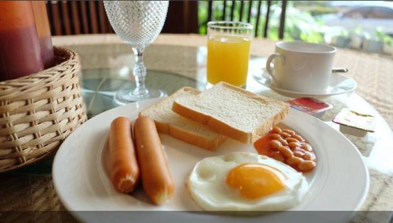 Krabi Royal Hotel Екстер'єр фото
