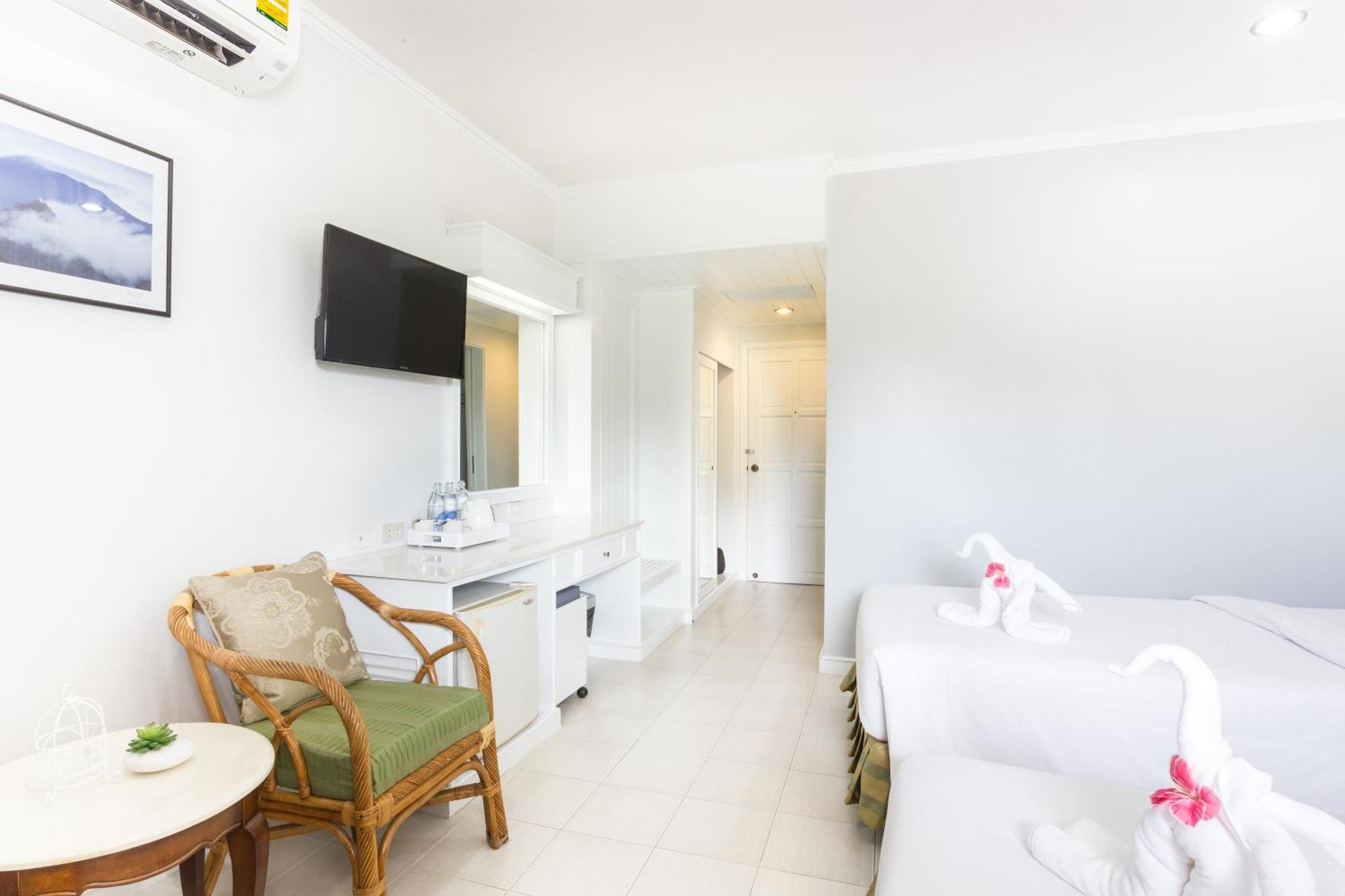 Krabi Royal Hotel Номер фото