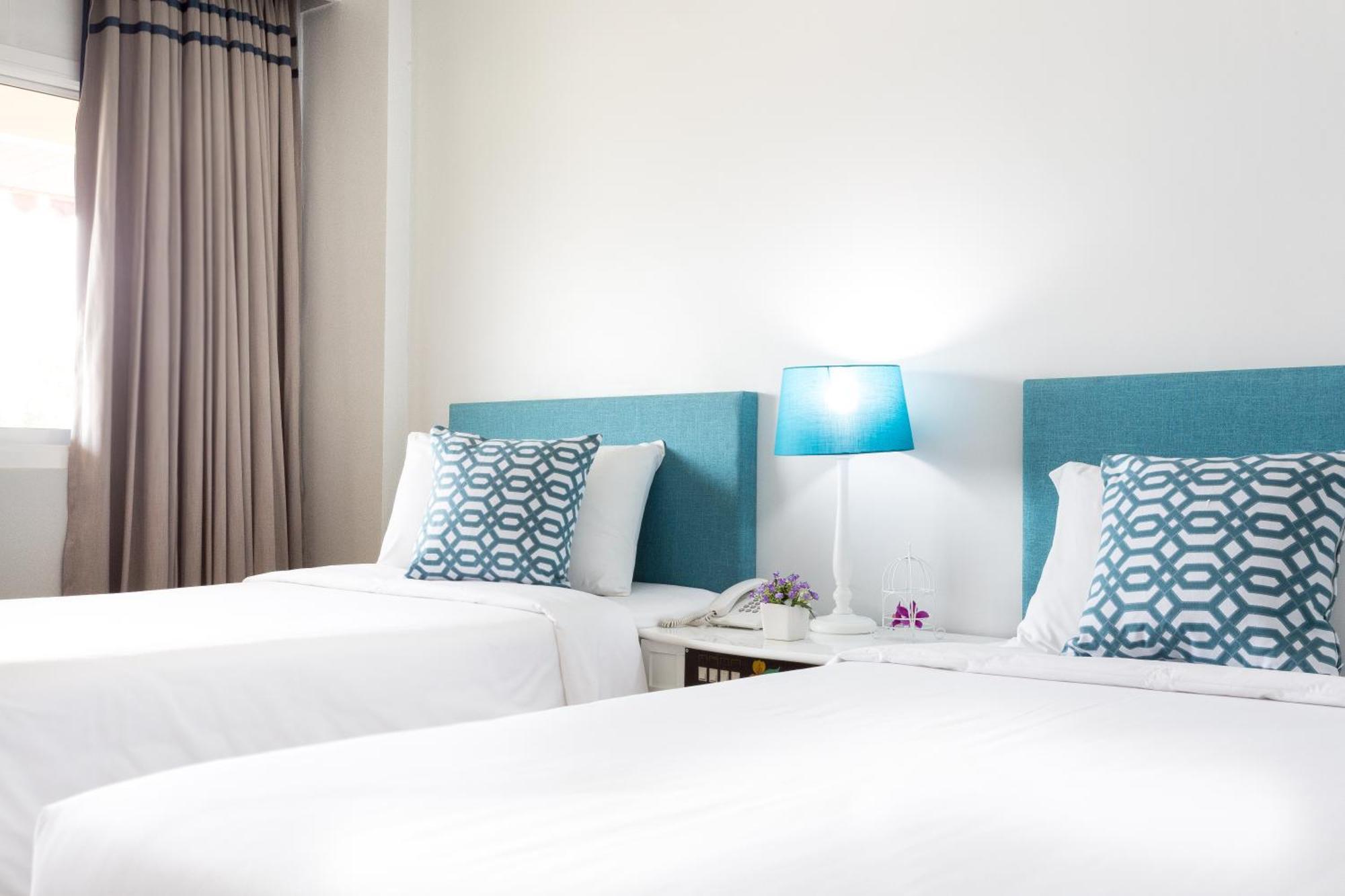 Krabi Royal Hotel Номер фото