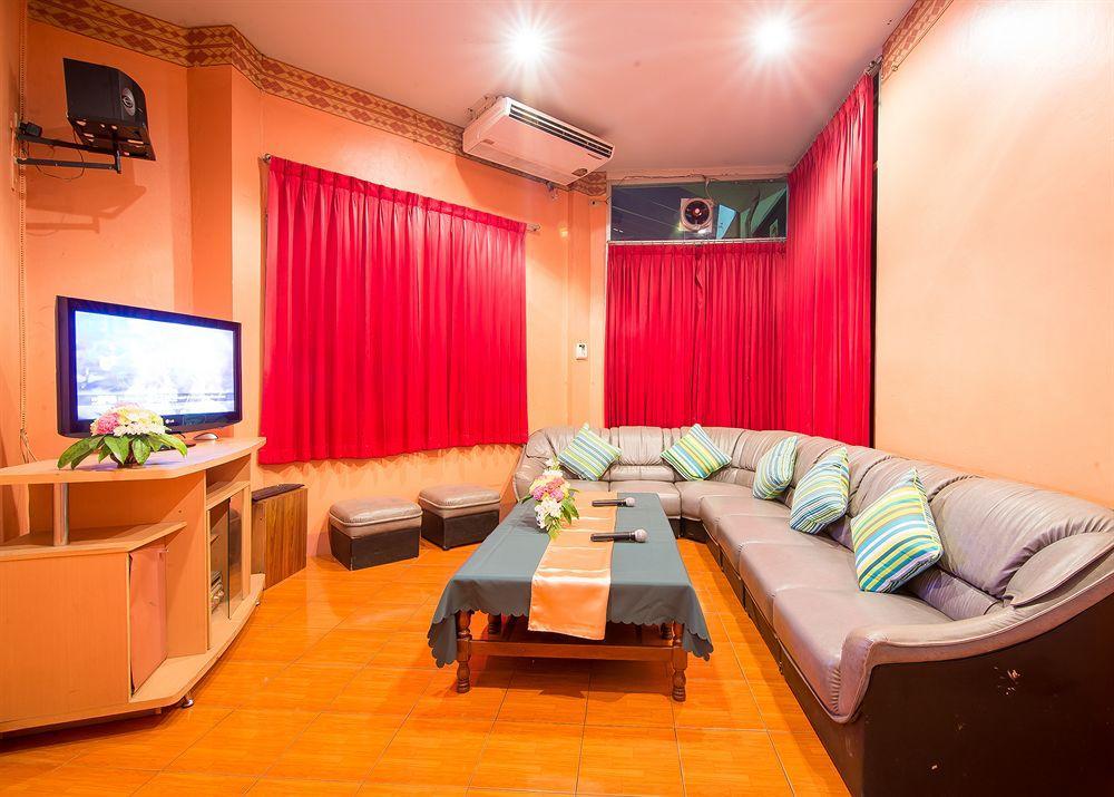 Krabi Royal Hotel Екстер'єр фото