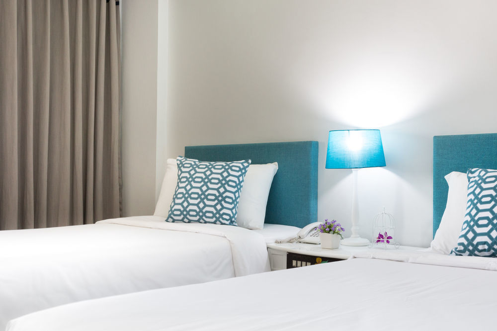 Krabi Royal Hotel Екстер'єр фото
