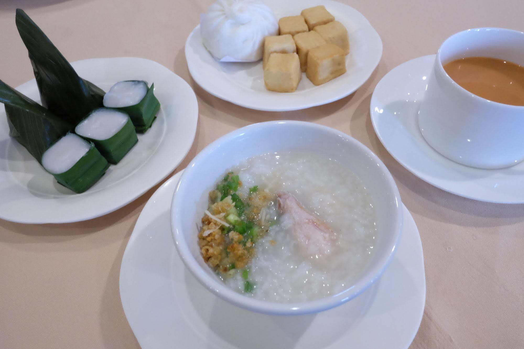 Krabi Royal Hotel Екстер'єр фото
